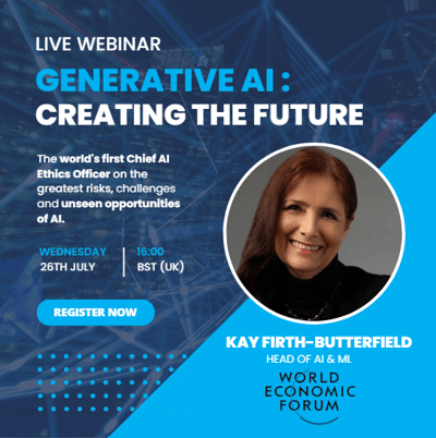 Kay Firth-Butterfield Webinar Register to Join