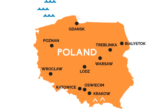 Poland's Developed IT Powerhouses