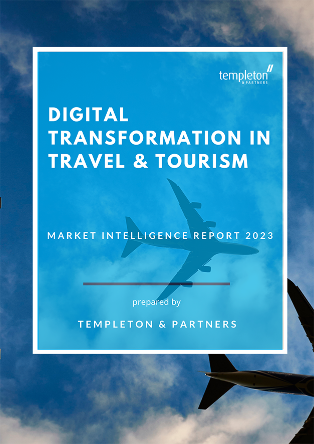 Digital Transformation in Travel and Tourism-1